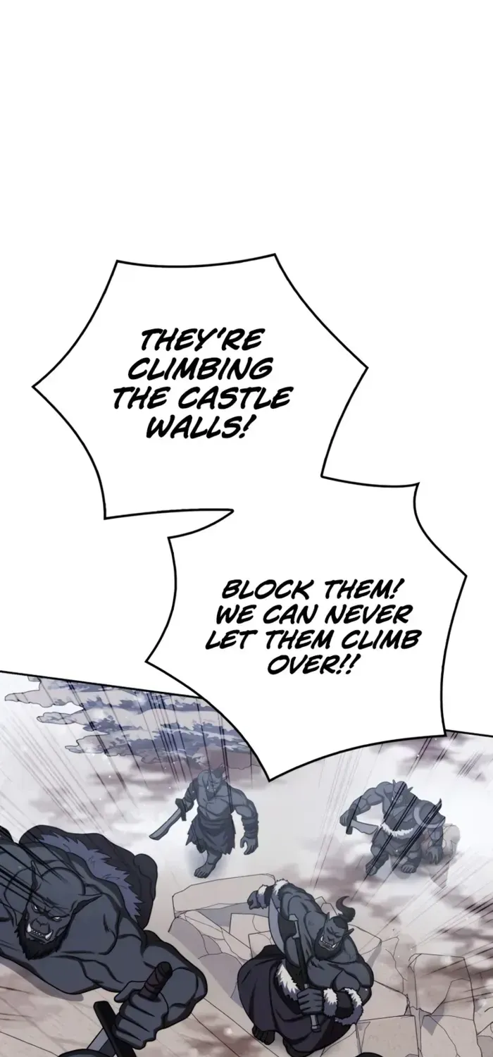 The Reincarnated Assassin is a Genius Swordsman Chapter 68 page 41 - 