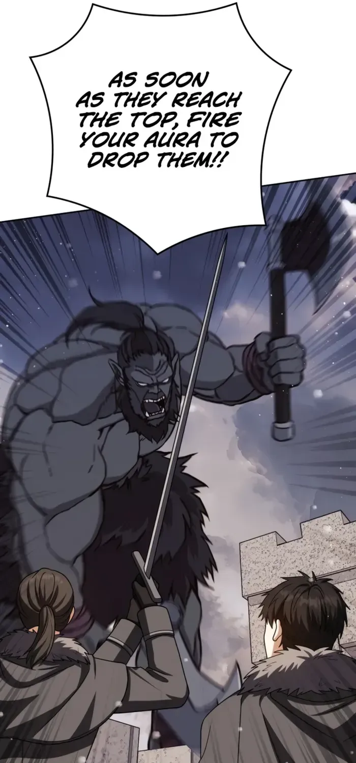 The Reincarnated Assassin is a Genius Swordsman Chapter 68 page 43 - 