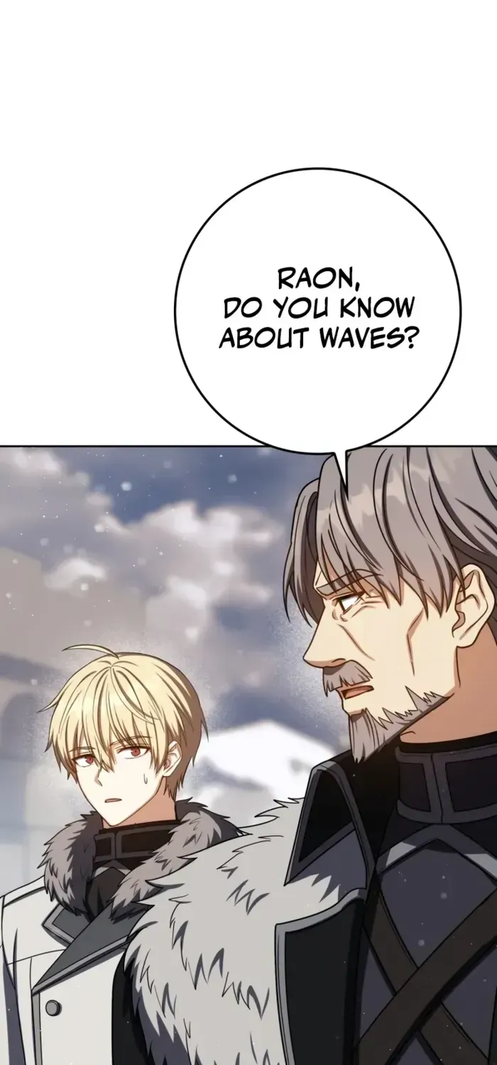 The Reincarnated Assassin is a Genius Swordsman Chapter 68 page 6 - 