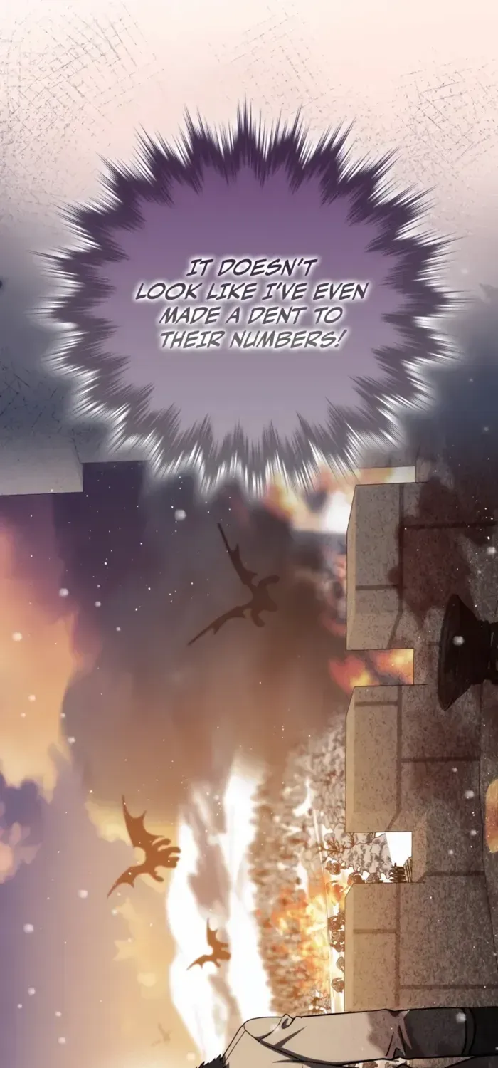 The Reincarnated Assassin is a Genius Swordsman Chapter 68 page 51 - 
