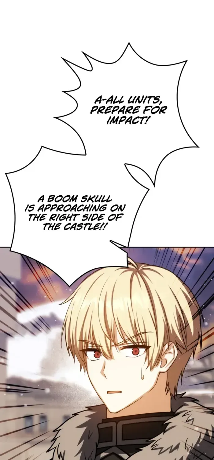 The Reincarnated Assassin is a Genius Swordsman Chapter 68 page 53 - 