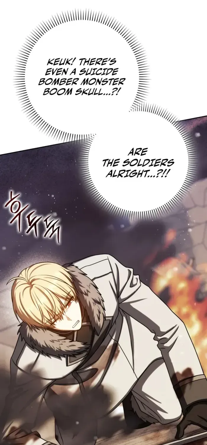 The Reincarnated Assassin is a Genius Swordsman Chapter 68 page 56 - 