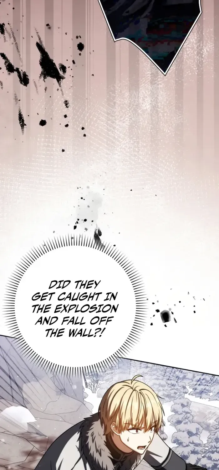 The Reincarnated Assassin is a Genius Swordsman Chapter 68 page 60 - 