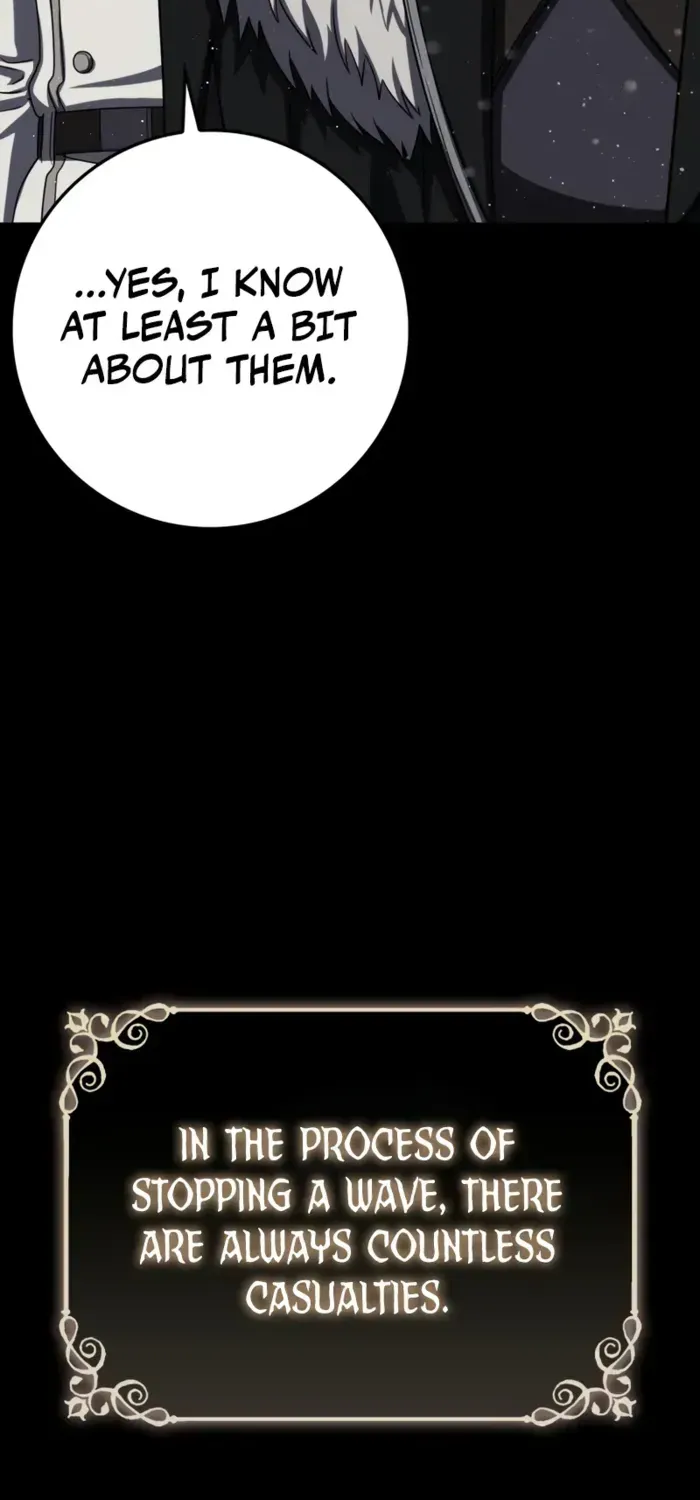 The Reincarnated Assassin is a Genius Swordsman Chapter 68 page 7 - 