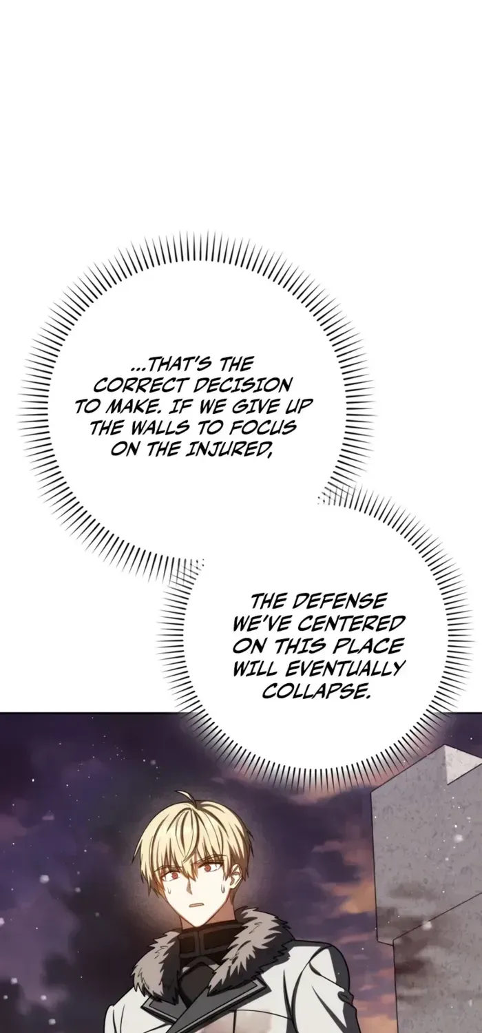 The Reincarnated Assassin is a Genius Swordsman Chapter 68 page 65 - 