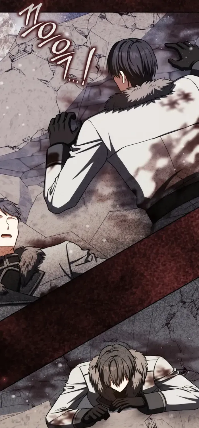 The Reincarnated Assassin is a Genius Swordsman Chapter 68 page 67 - 