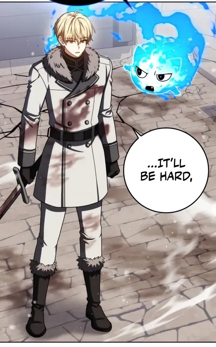 The Reincarnated Assassin is a Genius Swordsman Chapter 68 page 75 - 