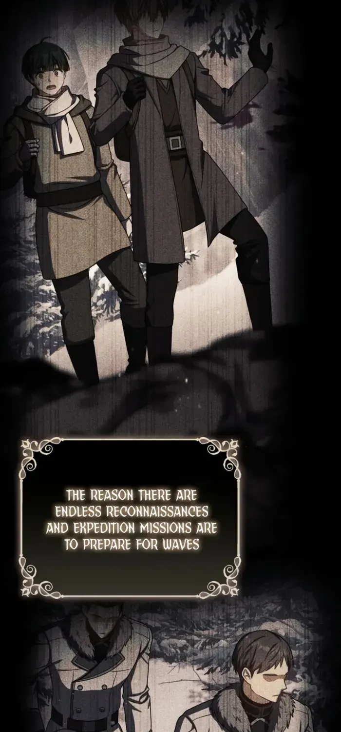 The Reincarnated Assassin is a Genius Swordsman Chapter 68 page 9 - 