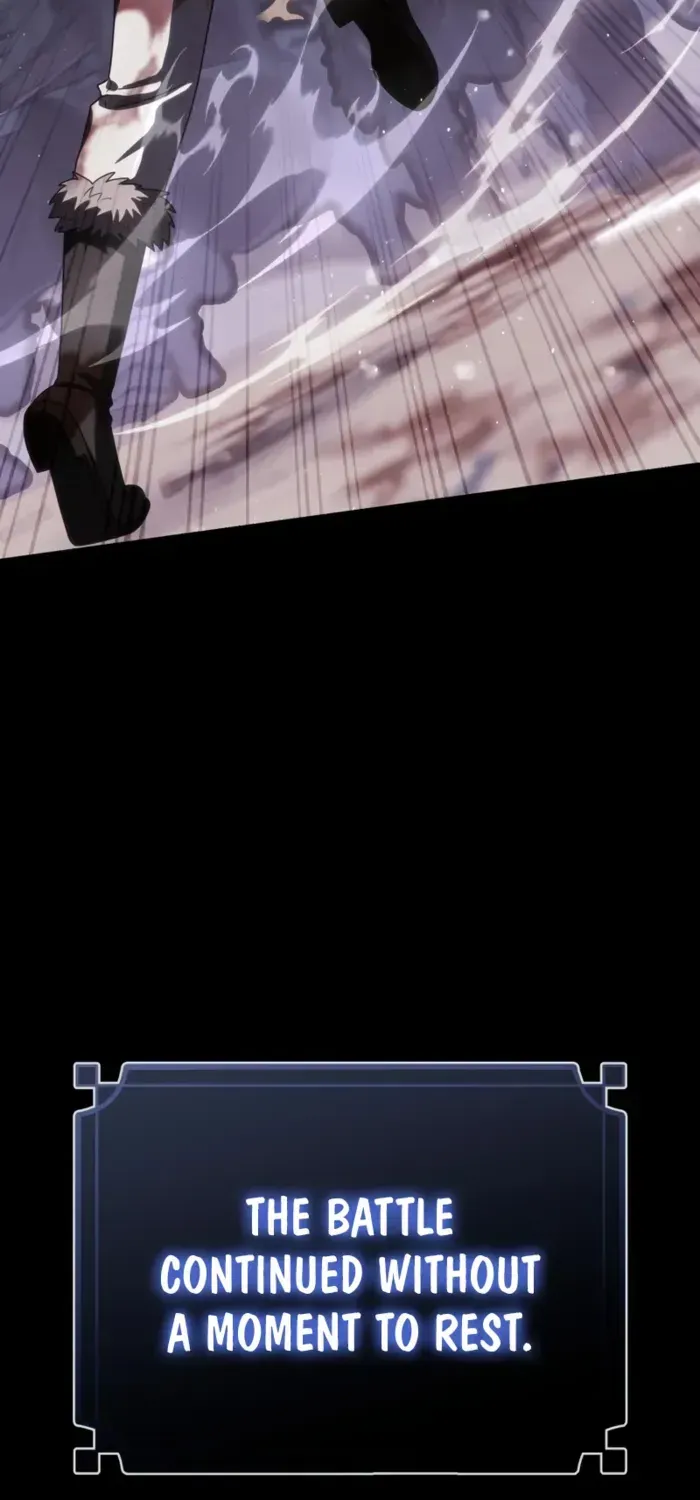 The Reincarnated Assassin is a Genius Swordsman Chapter 68 page 87 - 