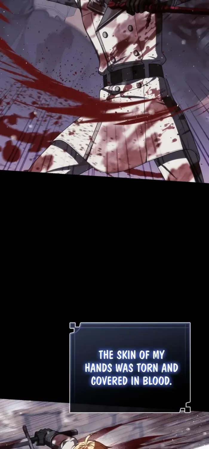 The Reincarnated Assassin is a Genius Swordsman Chapter 68 page 89 - 