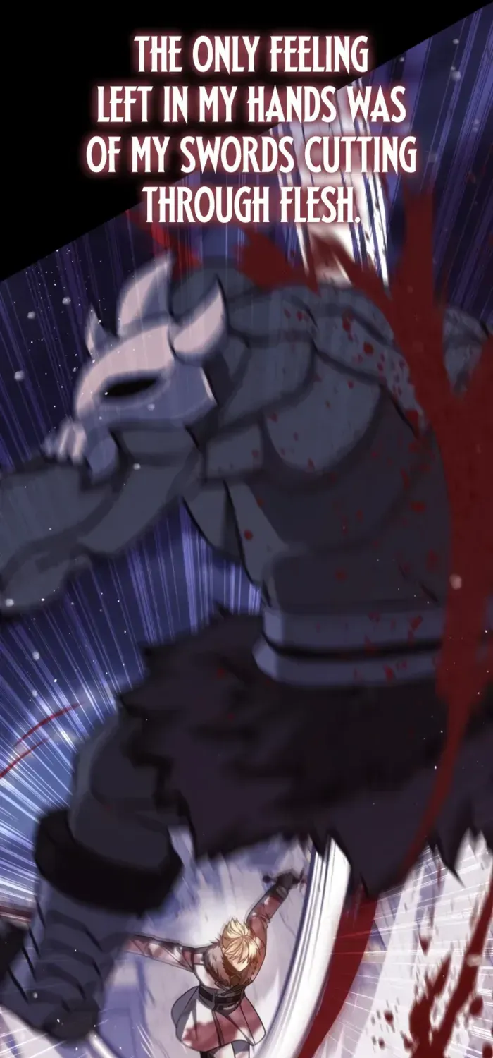 The Reincarnated Assassin is a Genius Swordsman Chapter 68 page 92 - 