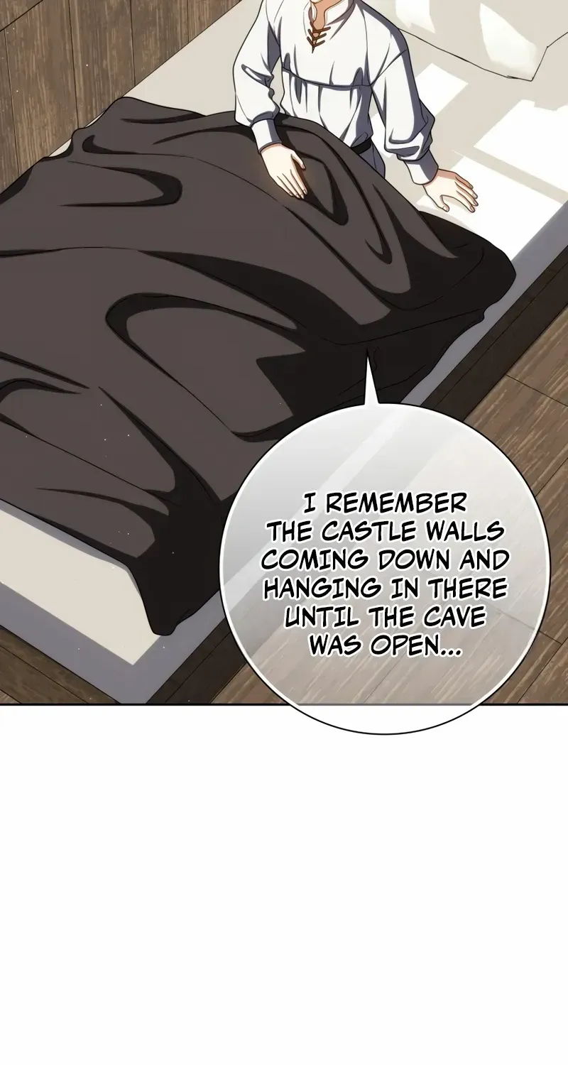 The Reincarnated Assassin is a Genius Swordsman Chapter 69 page 12 - 