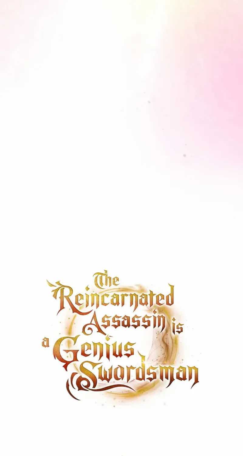 The Reincarnated Assassin is a Genius Swordsman Chapter 69 page 18 - 