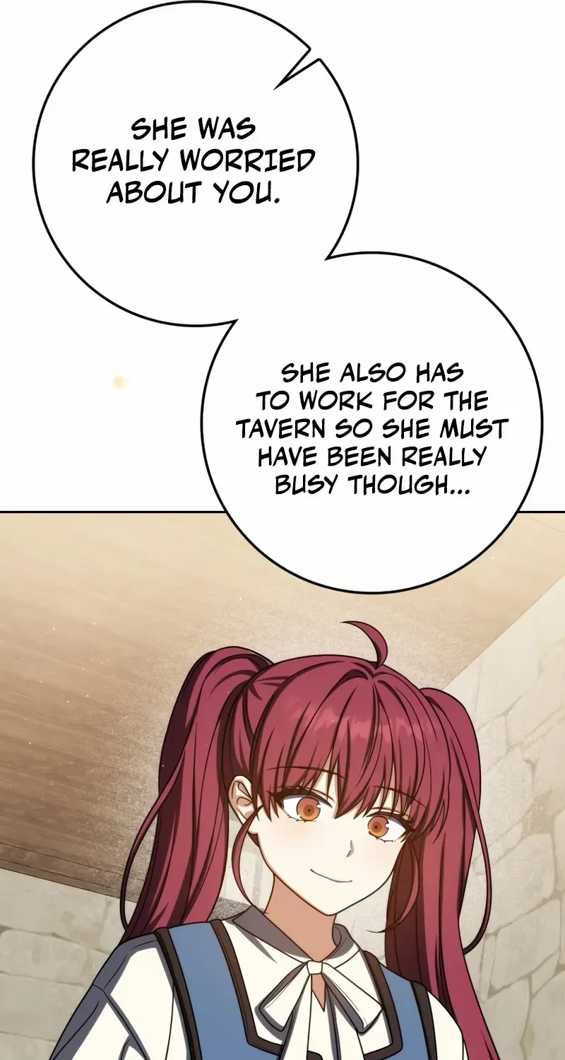 The Reincarnated Assassin is a Genius Swordsman Chapter 69 page 27 - 