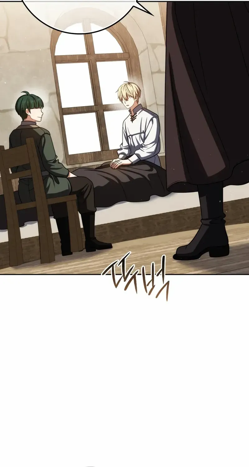 The Reincarnated Assassin is a Genius Swordsman Chapter 69 page 29 - 