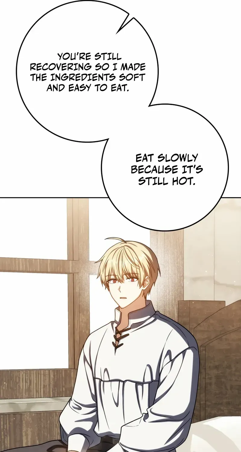 The Reincarnated Assassin is a Genius Swordsman Chapter 69 page 30 - 