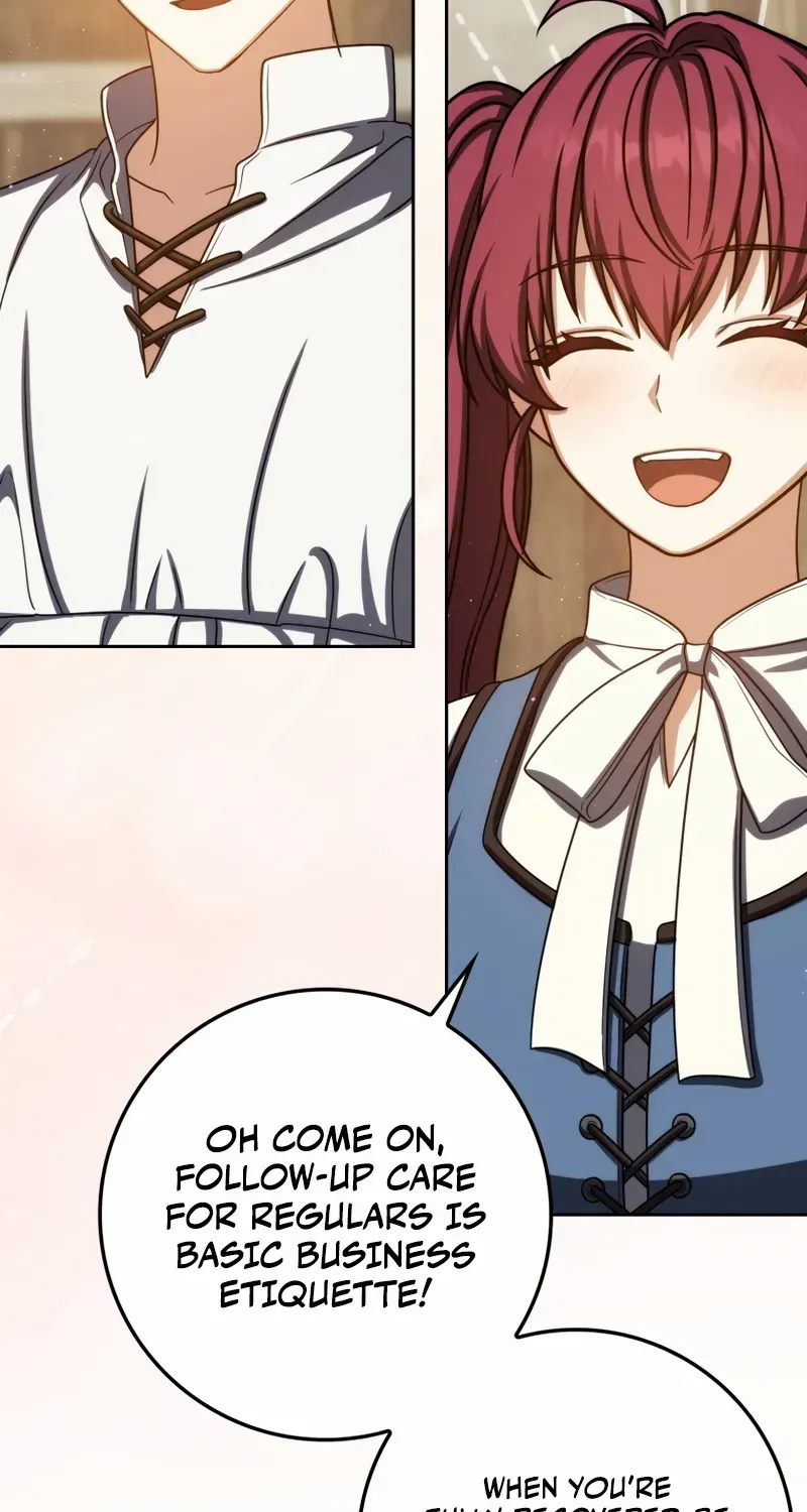 The Reincarnated Assassin is a Genius Swordsman Chapter 69 page 34 - 