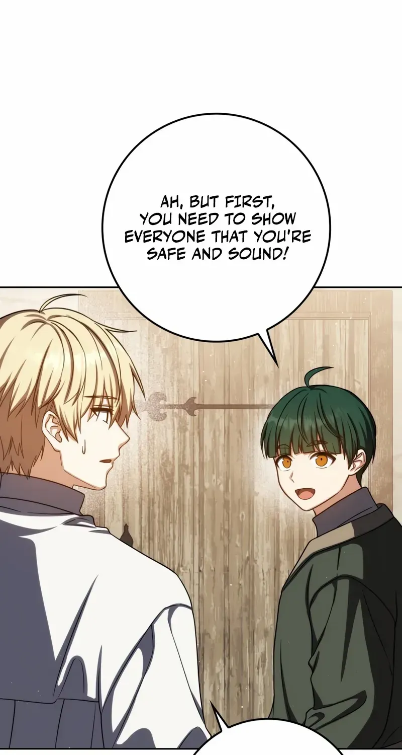 The Reincarnated Assassin is a Genius Swordsman Chapter 69 page 37 - 