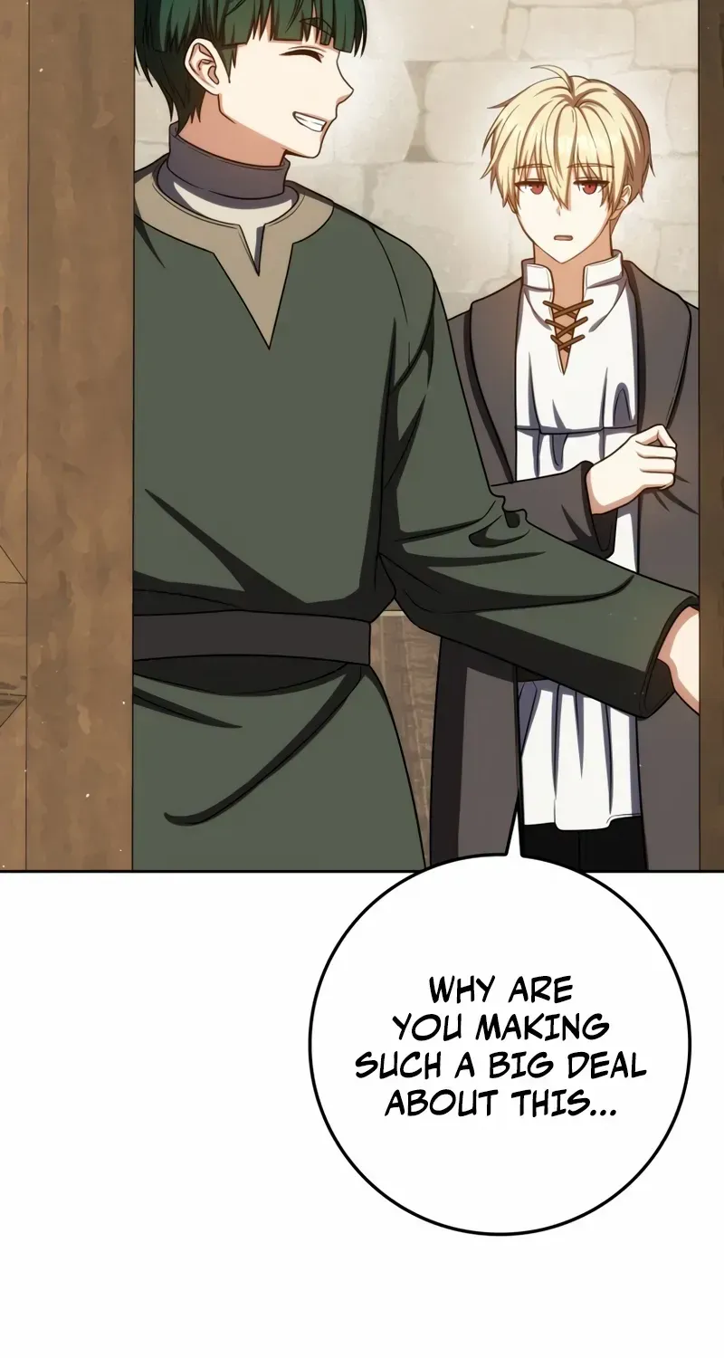 The Reincarnated Assassin is a Genius Swordsman Chapter 69 page 39 - 