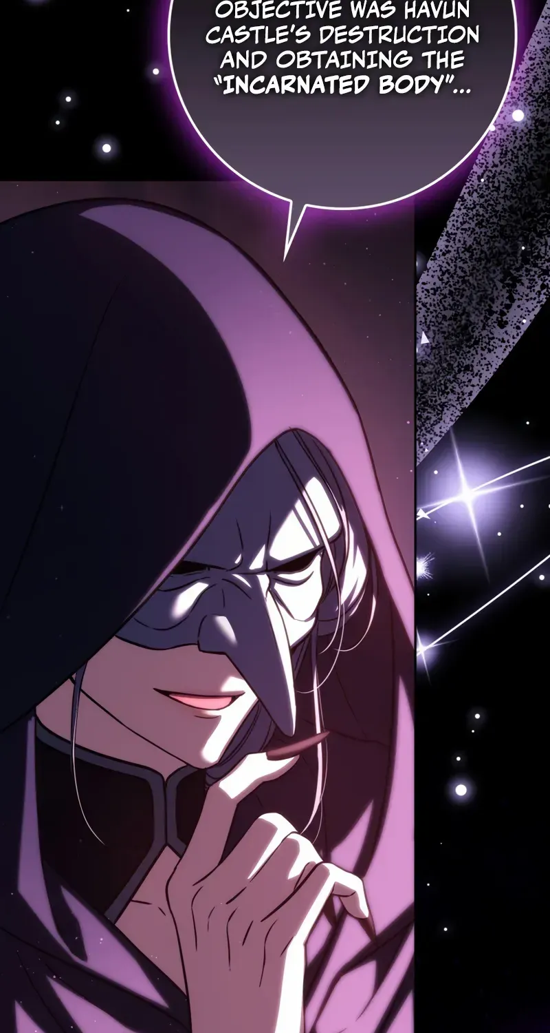 The Reincarnated Assassin is a Genius Swordsman Chapter 69 page 5 - 