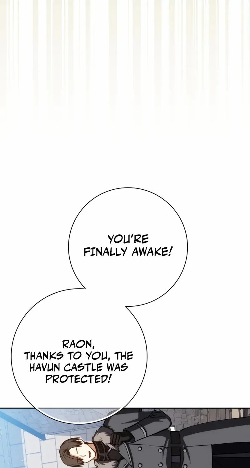 The Reincarnated Assassin is a Genius Swordsman Chapter 69 page 42 - 