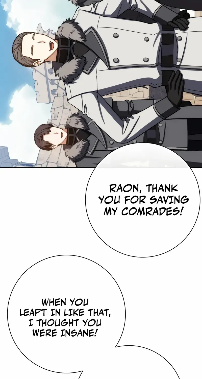 The Reincarnated Assassin is a Genius Swordsman Chapter 69 page 44 - 