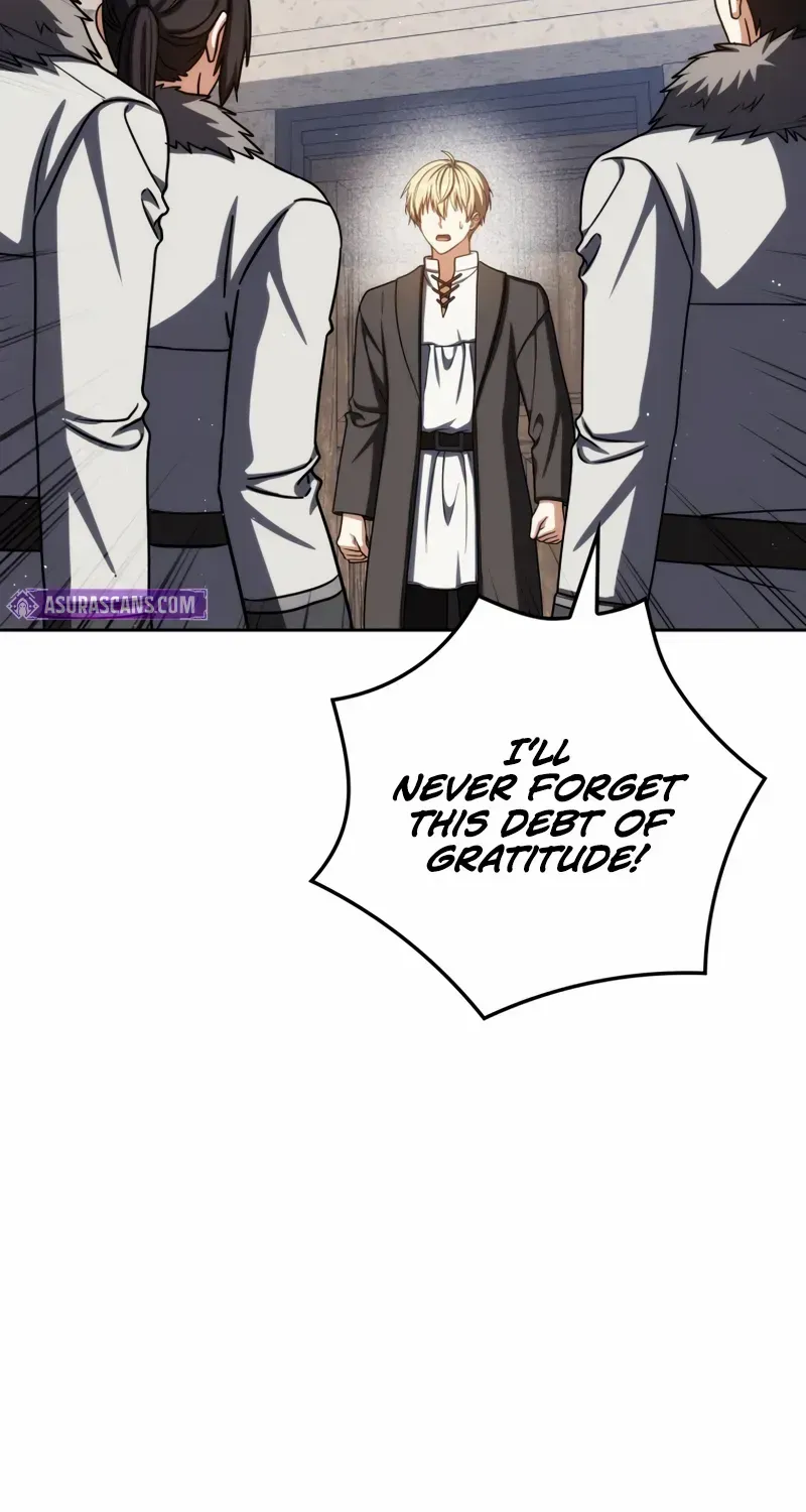 The Reincarnated Assassin is a Genius Swordsman Chapter 69 page 46 - 