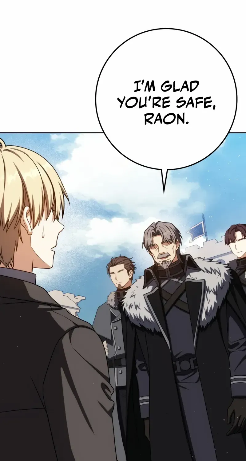 The Reincarnated Assassin is a Genius Swordsman Chapter 69 page 47 - 