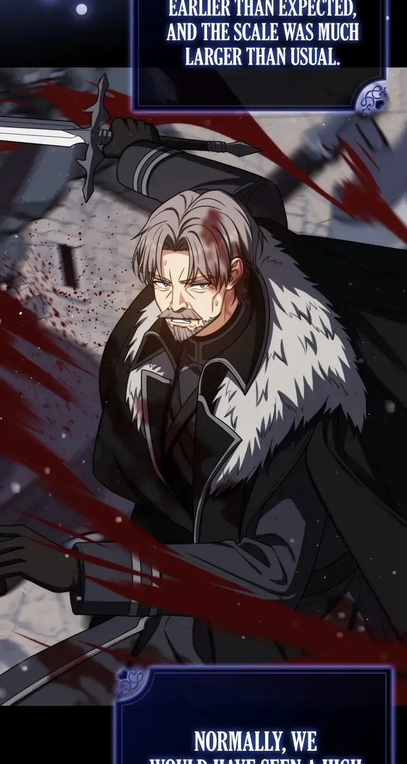 The Reincarnated Assassin is a Genius Swordsman Chapter 69 page 49 - 