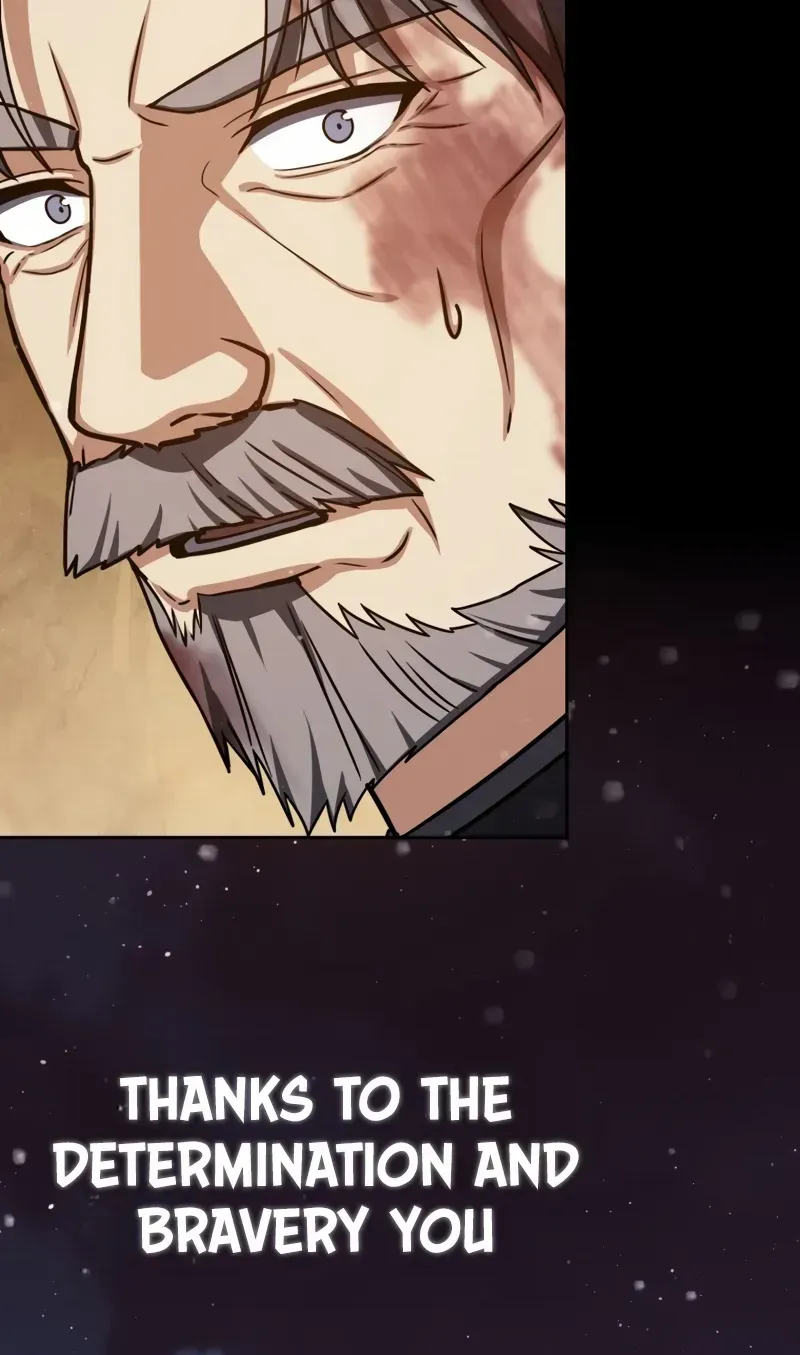 The Reincarnated Assassin is a Genius Swordsman Chapter 69 page 51 - 