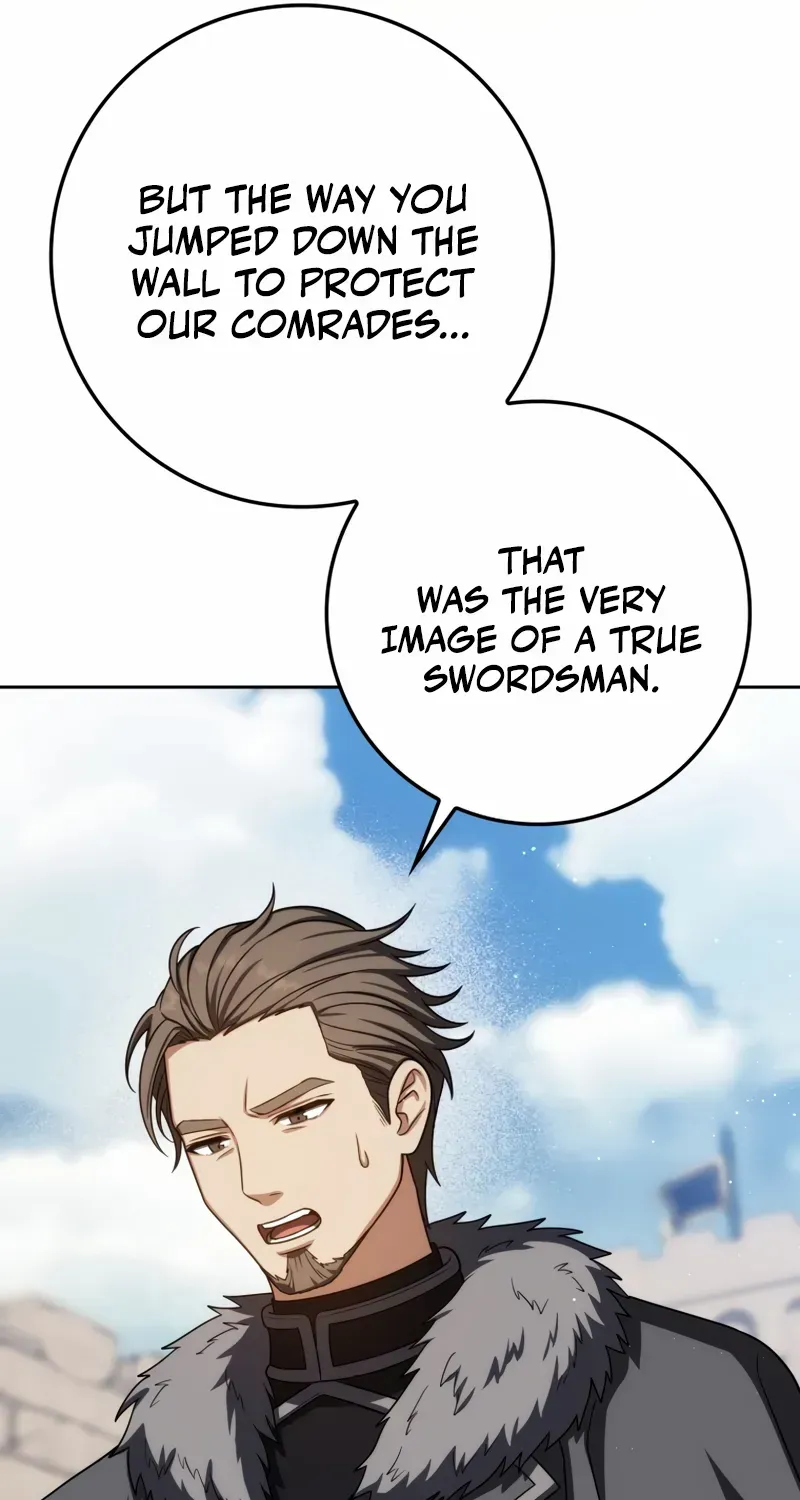 The Reincarnated Assassin is a Genius Swordsman Chapter 69 page 61 - 