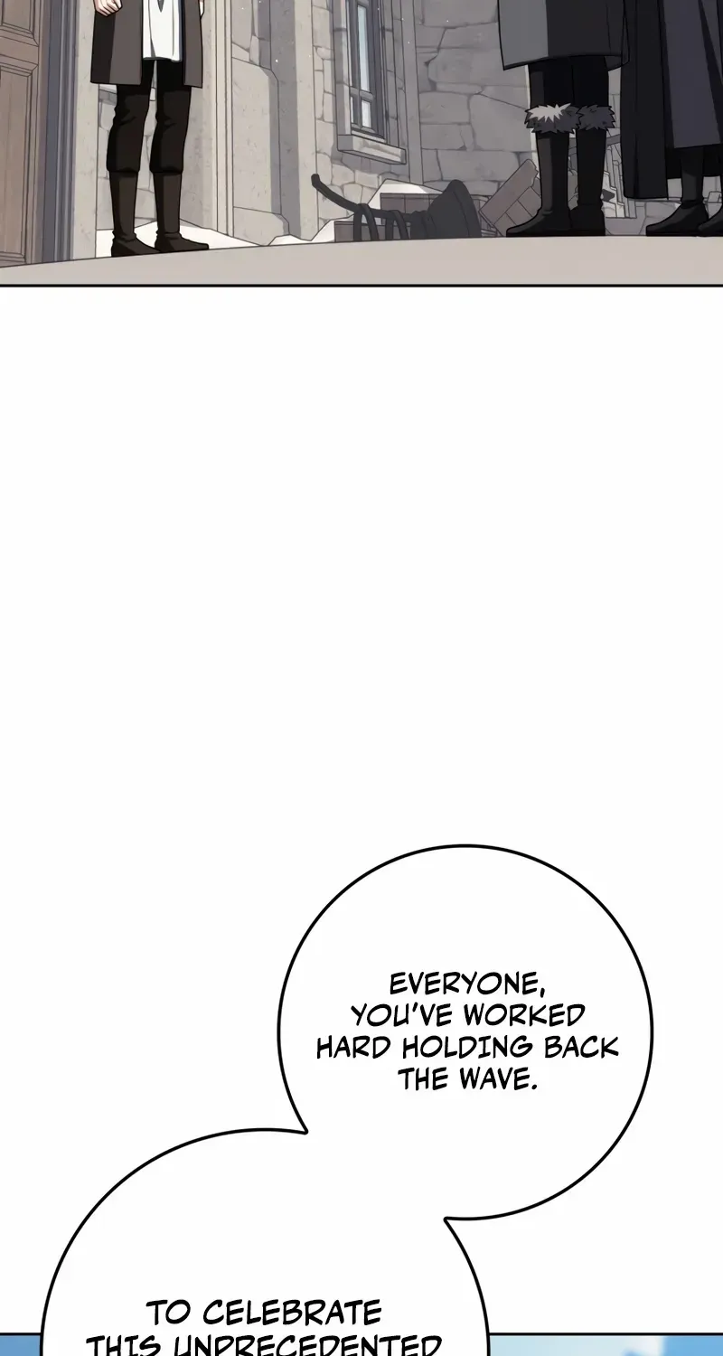 The Reincarnated Assassin is a Genius Swordsman Chapter 69 page 64 - 