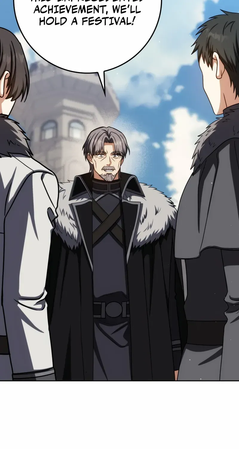 The Reincarnated Assassin is a Genius Swordsman Chapter 69 page 65 - 