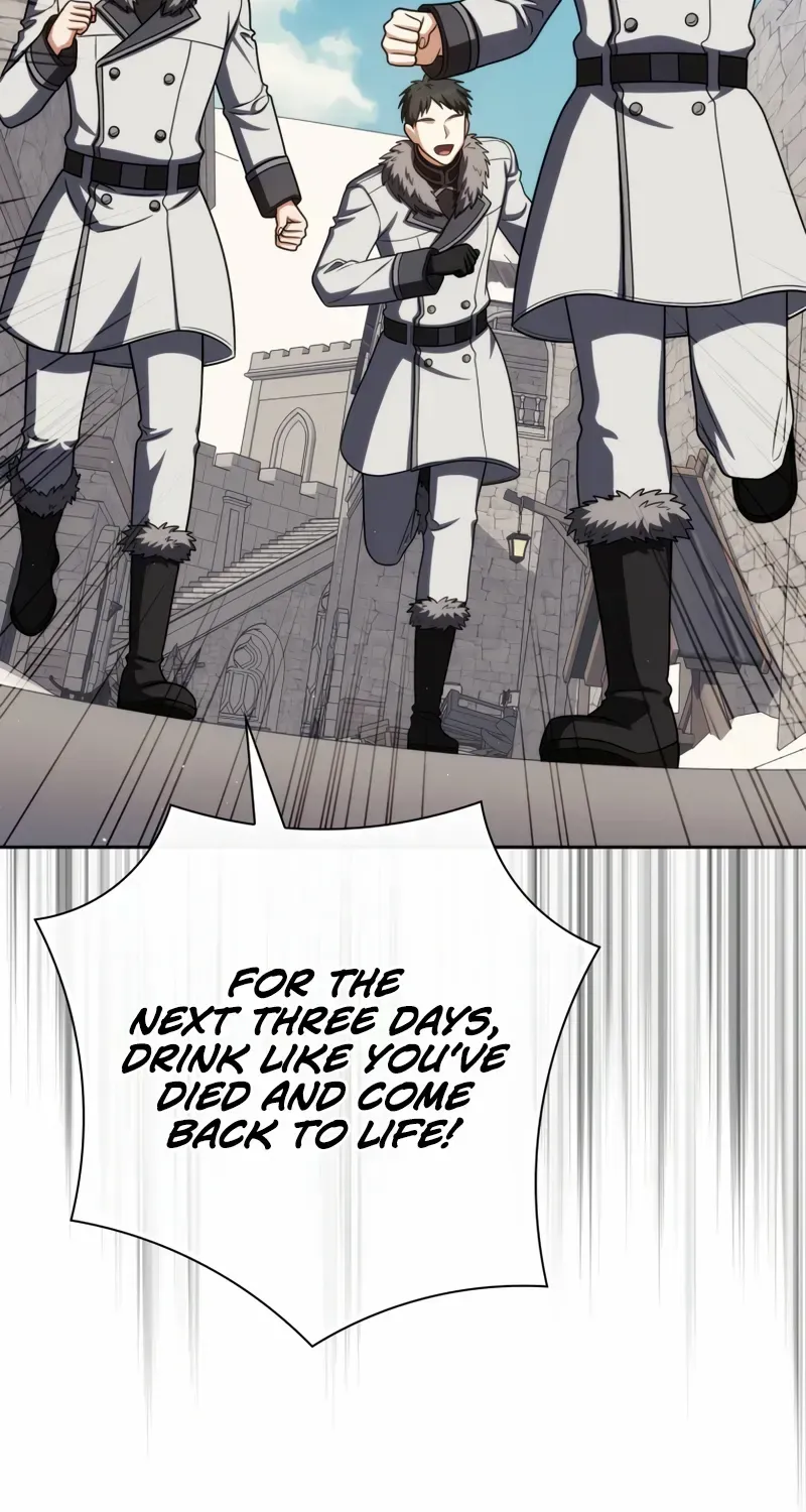 The Reincarnated Assassin is a Genius Swordsman Chapter 69 page 69 - 