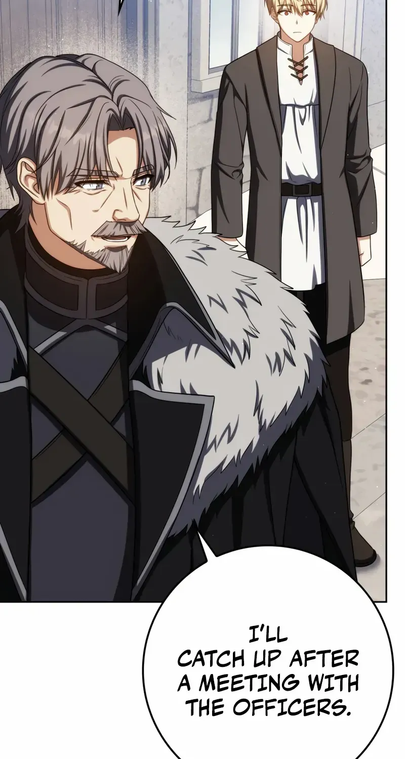 The Reincarnated Assassin is a Genius Swordsman Chapter 69 page 73 - 