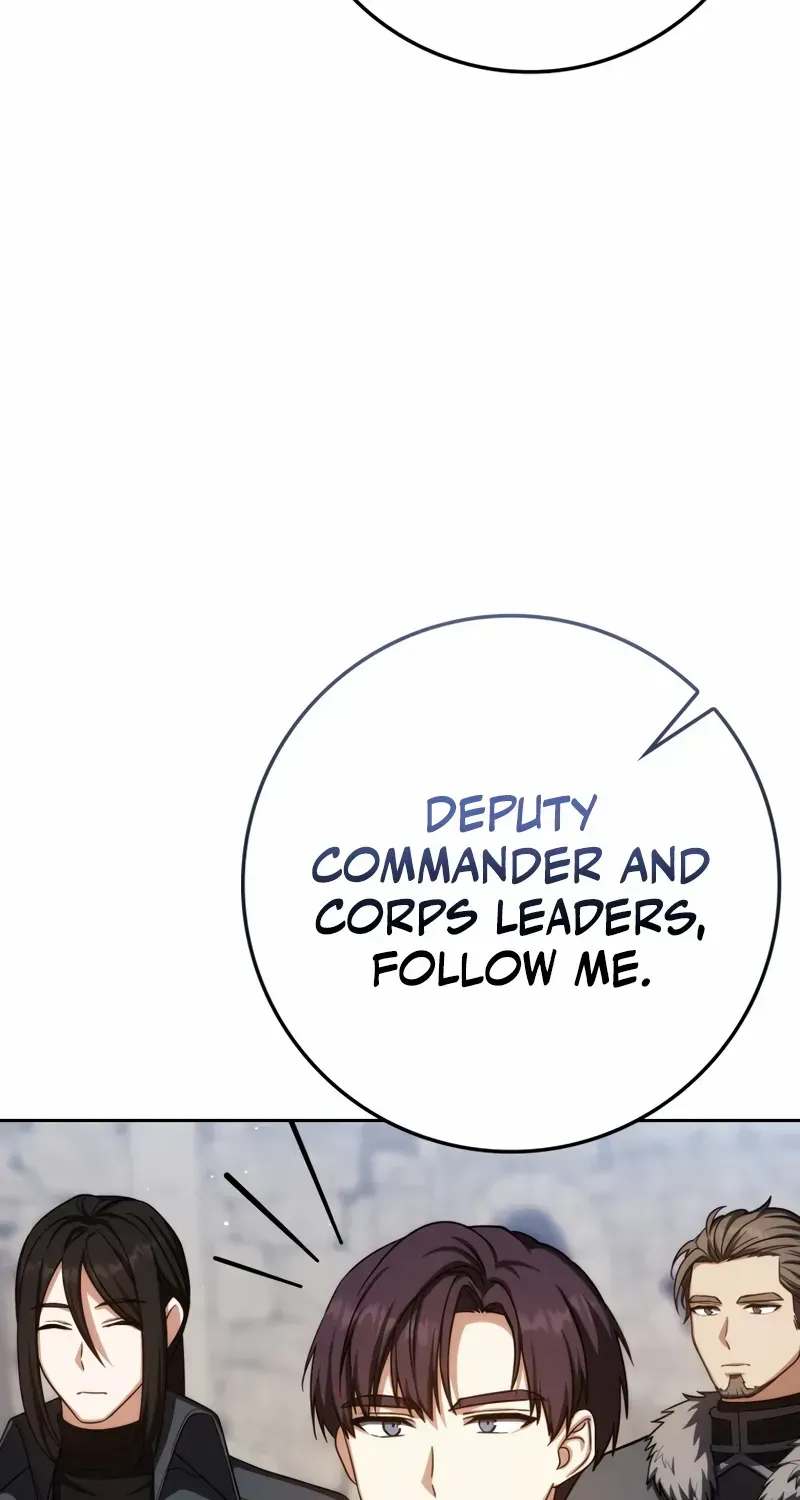 The Reincarnated Assassin is a Genius Swordsman Chapter 69 page 74 - 