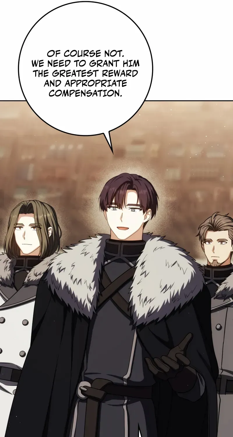 The Reincarnated Assassin is a Genius Swordsman Chapter 69 page 81 - 