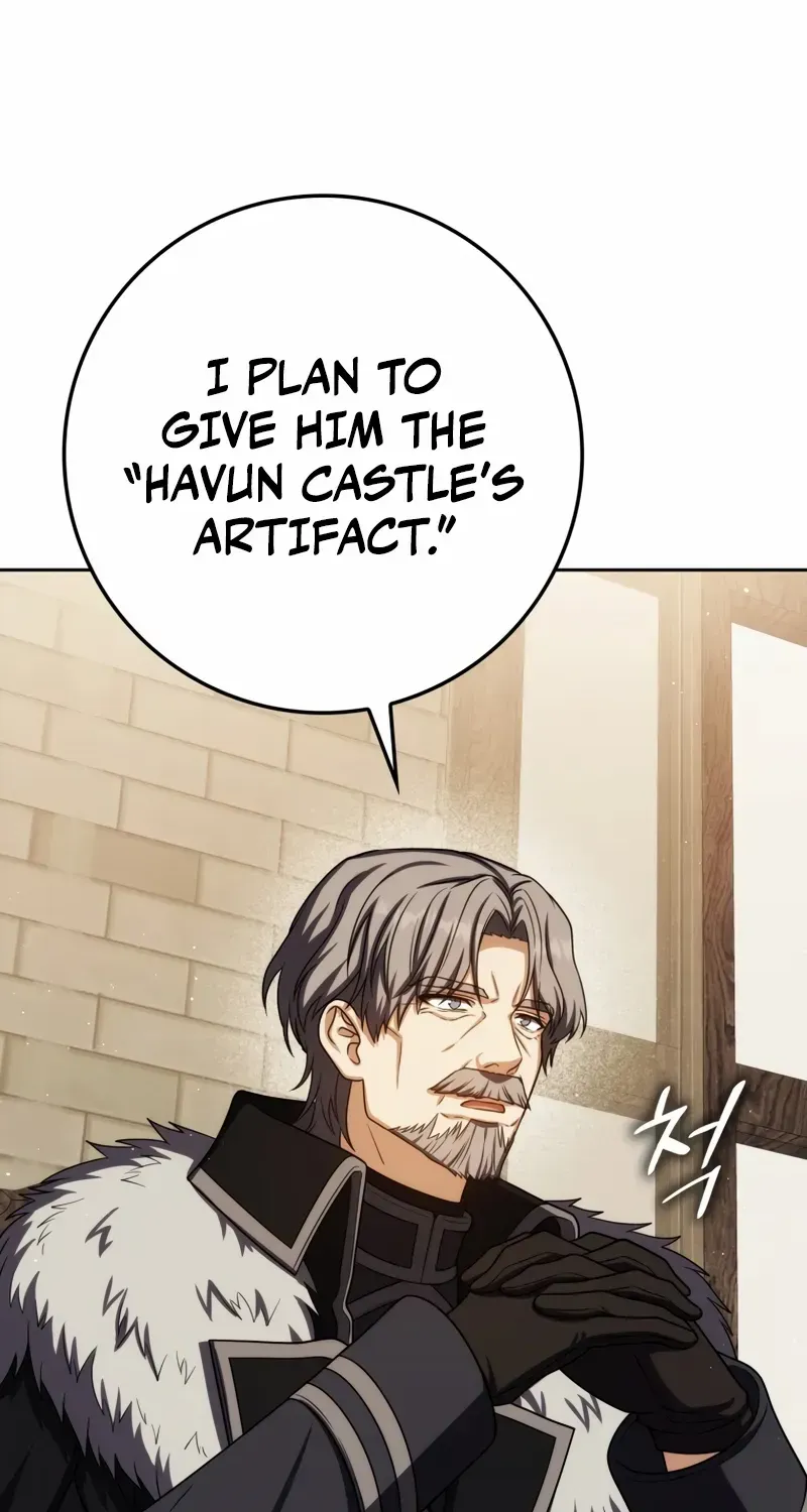 The Reincarnated Assassin is a Genius Swordsman Chapter 69 page 84 - 