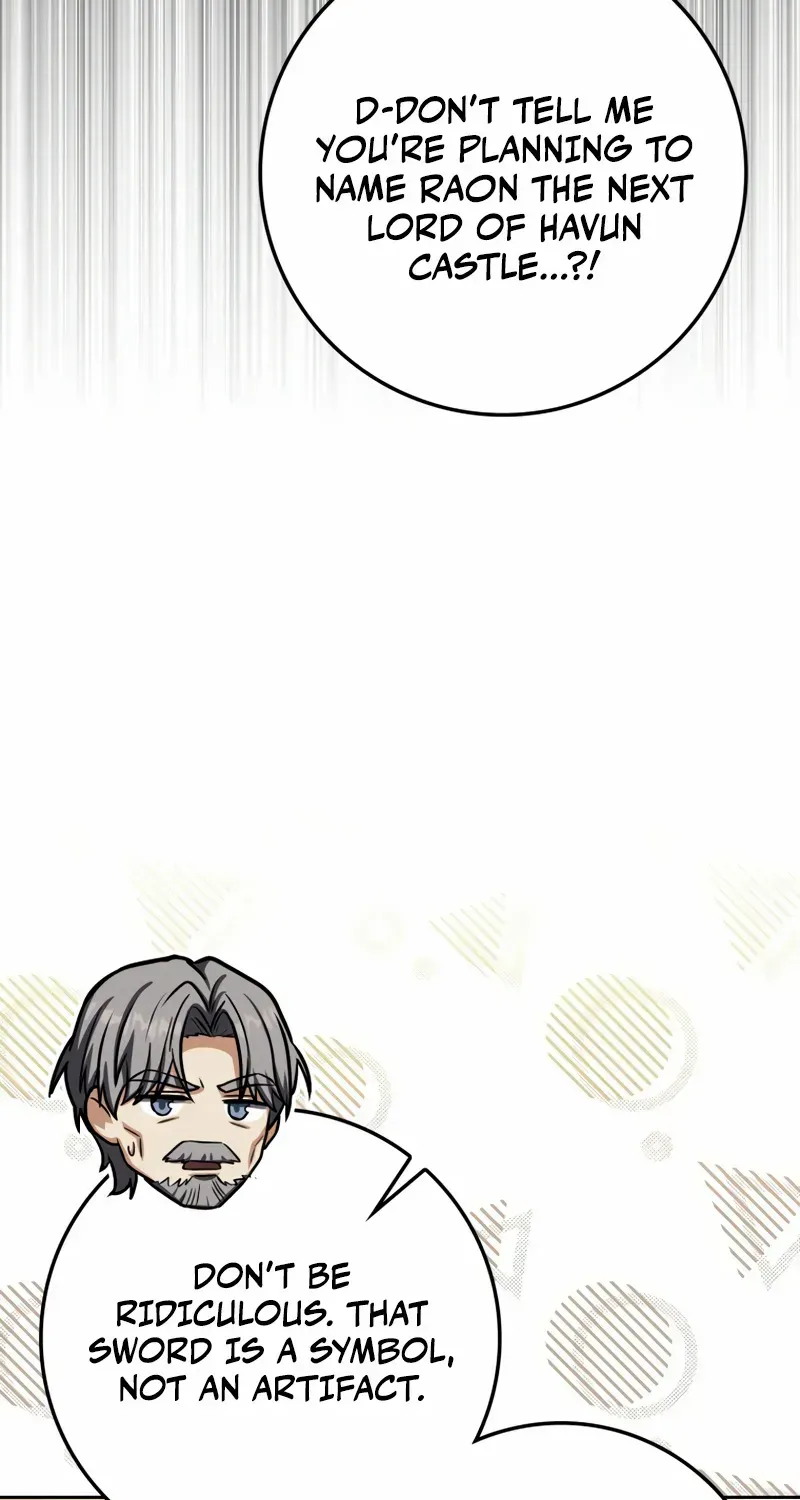 The Reincarnated Assassin is a Genius Swordsman Chapter 69 page 87 - 