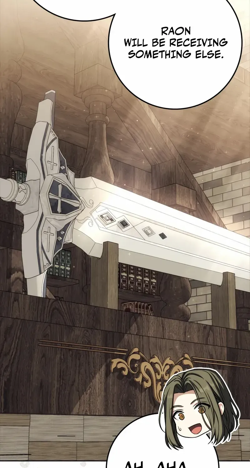 The Reincarnated Assassin is a Genius Swordsman Chapter 69 page 88 - 