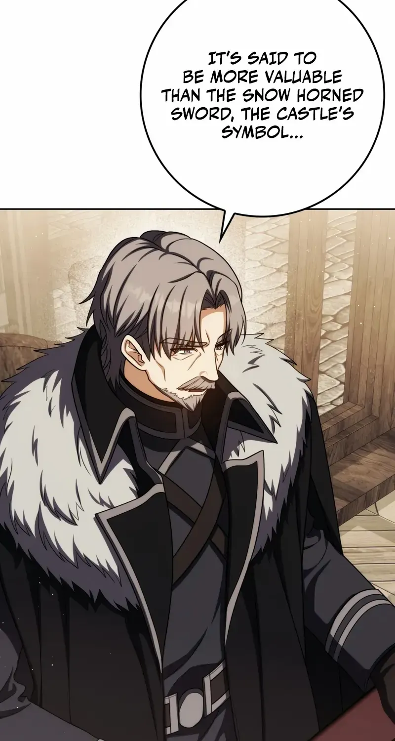 The Reincarnated Assassin is a Genius Swordsman Chapter 69 page 94 - 