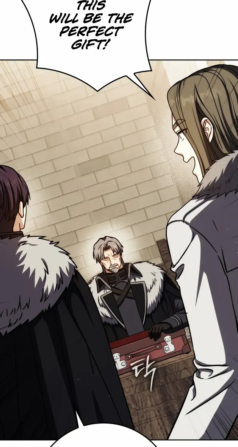 The Reincarnated Assassin is a Genius Swordsman Chapter 69 page 98 - 