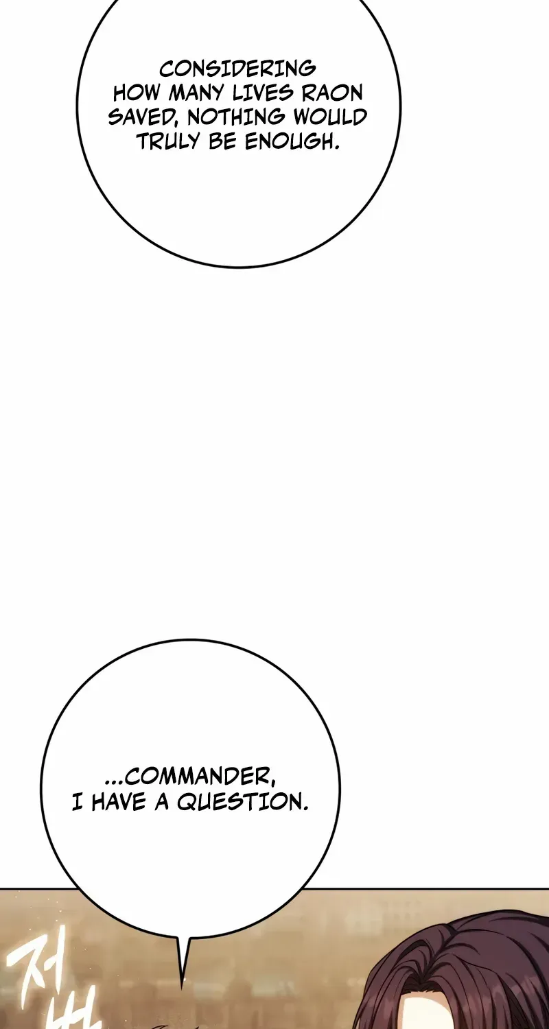The Reincarnated Assassin is a Genius Swordsman Chapter 69 page 99 - 