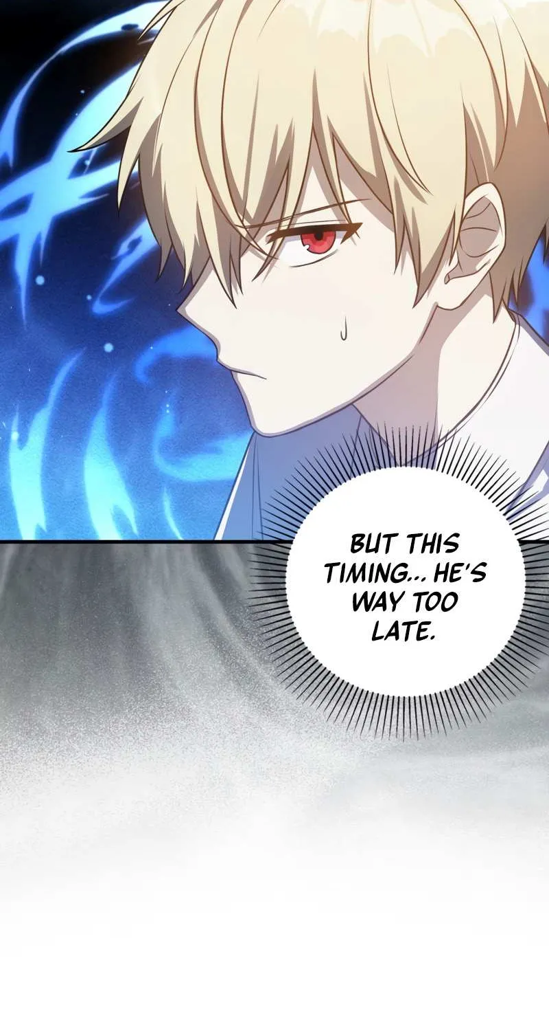 The Reincarnated Assassin is a Genius Swordsman Chapter 7 page 15 - 