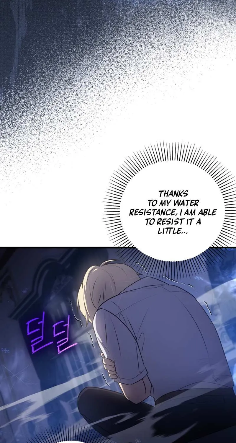 The Reincarnated Assassin is a Genius Swordsman Chapter 7 page 35 - 