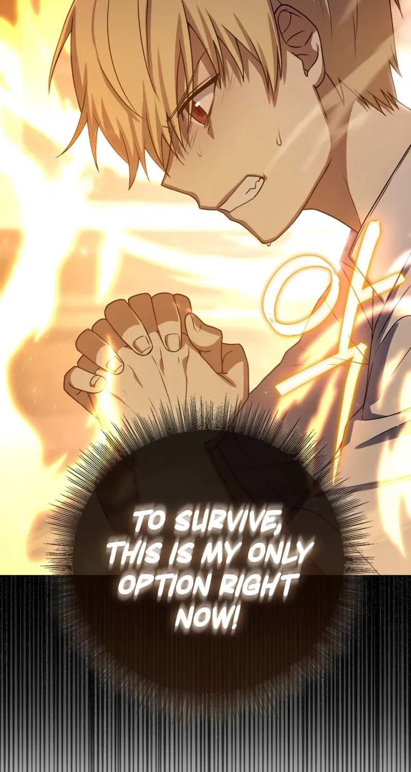 The Reincarnated Assassin is a Genius Swordsman Chapter 7 page 51 - 