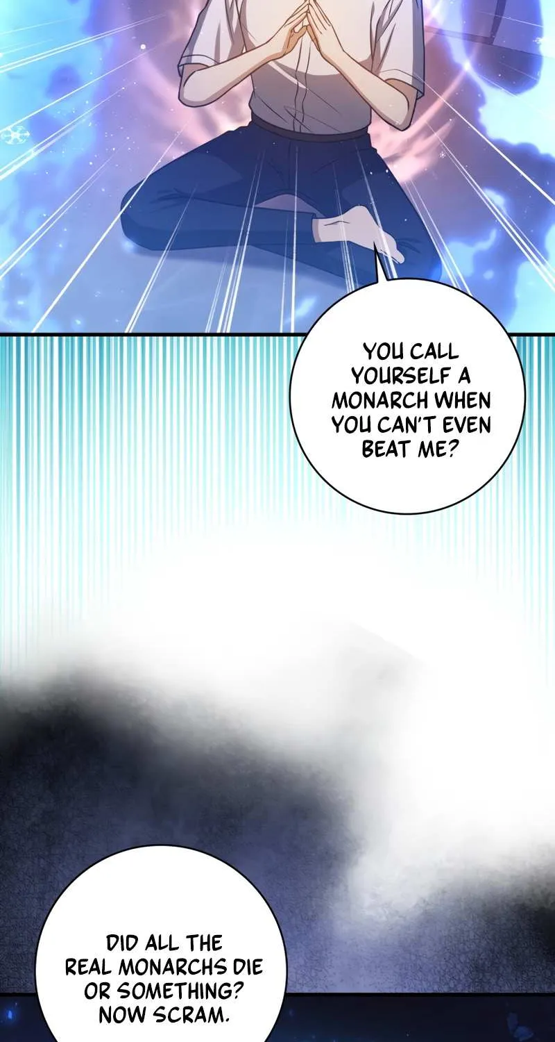 The Reincarnated Assassin is a Genius Swordsman Chapter 7 page 60 - 