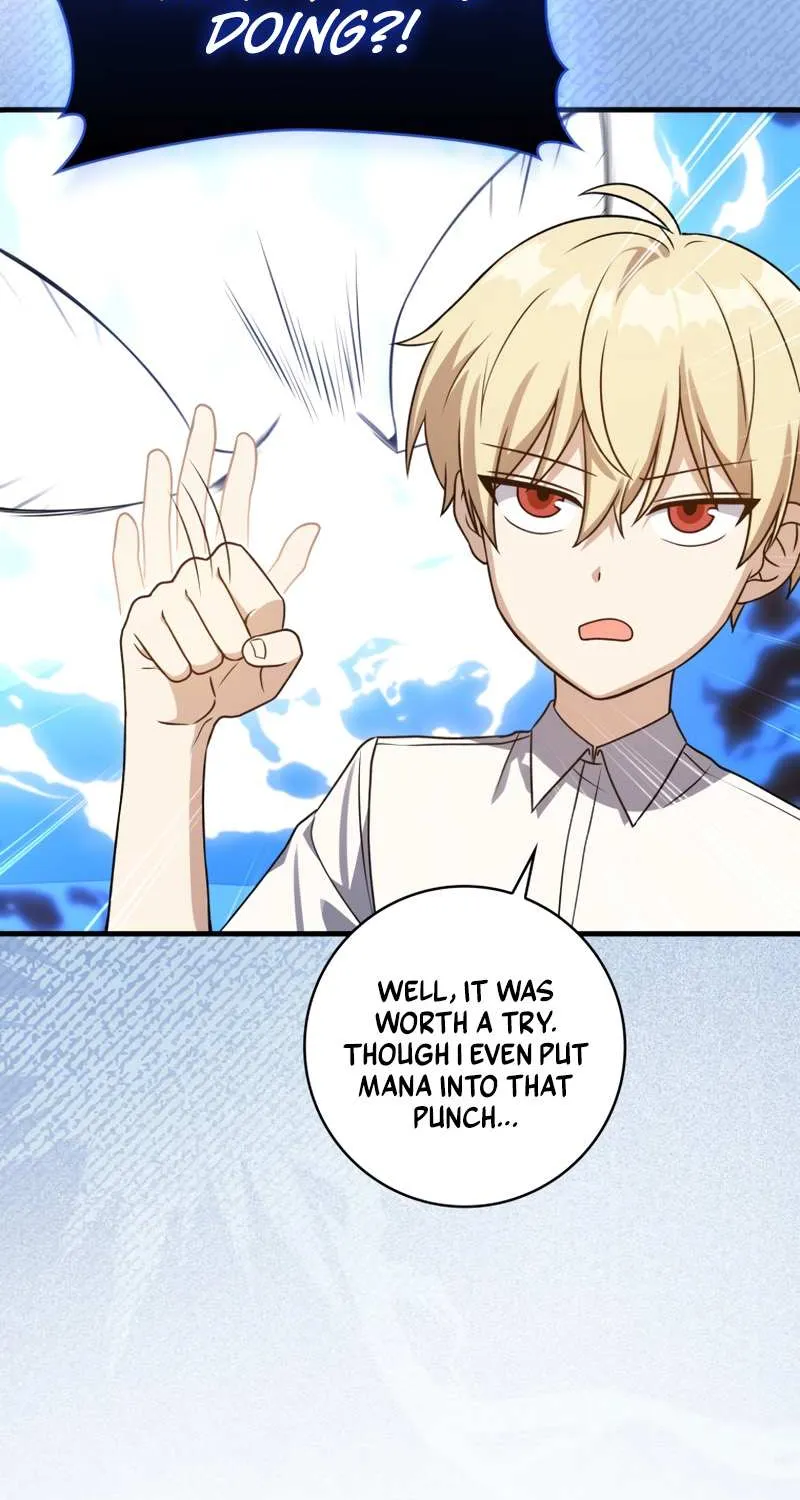 The Reincarnated Assassin is a Genius Swordsman Chapter 7 page 75 - 