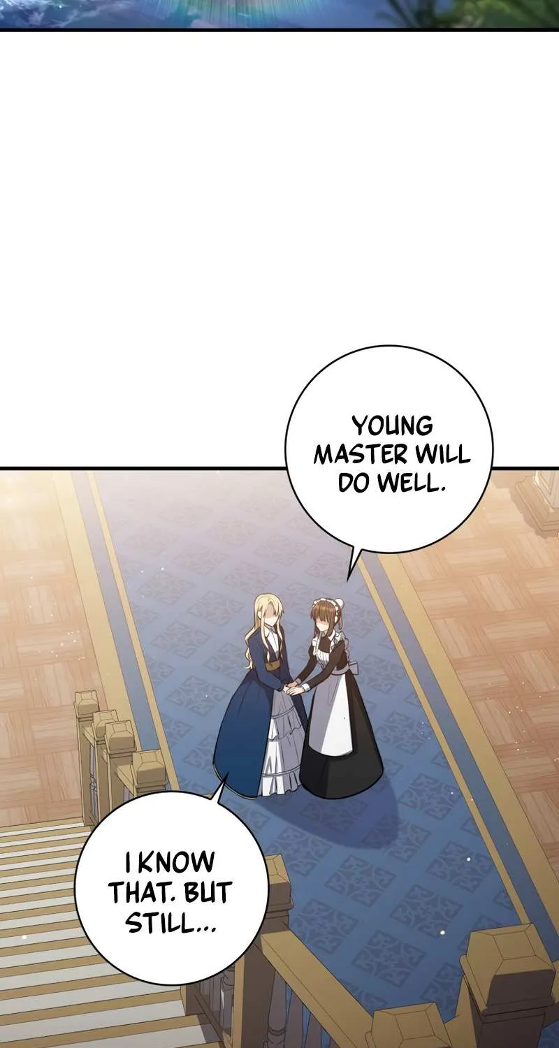 The Reincarnated Assassin is a Genius Swordsman Chapter 7 page 93 - 