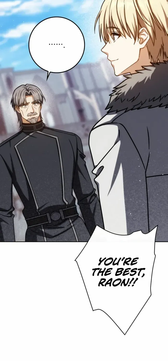 The Reincarnated Assassin is a Genius Swordsman Chapter 75 page 102 - 